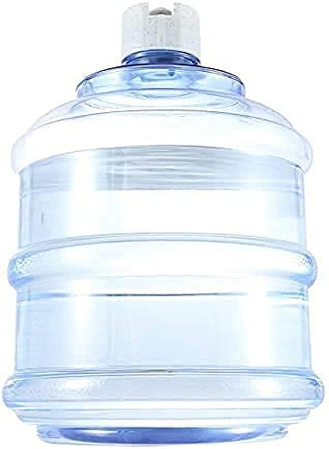 ULTRAZON Cat Dog Water Dispenser Gravity Dog Water Fountain Dog Waterer Dispenser for Small Pets Animals Automatic Water Dispenser - Image 4